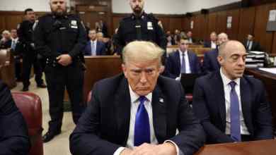 Donald Trump Just Shared A Very Ominous Post, And People Are Calling It “One Of The Worst Statements Ever Made By A Sitting US President” Donald Trump Just Shared A Very Ominous Post, And People Are Calling It “One Of The Worst Statements Ever Made By A Sitting US President”