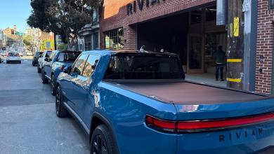 Rivian adopts AI-powered, sensor-rich strategy for self-driving tech in bid to catch Tesla Rivian adopts AI-powered, sensor-rich strategy for self-driving tech in bid to catch Tesla