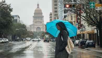 Hays cancels school Tuesday ahead of possible icy weather. Here’s list of closures, delays Hays cancels school Tuesday ahead of possible icy weather. Here’s list of closures, delays