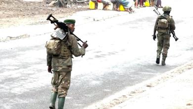 Rwanda-backed rebels say they’ve captured Congo city of Goma Rwanda-backed rebels say they’ve captured Congo city of Goma