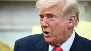 Trump issues warning as US awaits response to ceasefire proposal Trump issues warning as US awaits response to ceasefire proposal