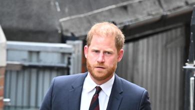 Prince Harry Says His “Worst Fears Have Been Confirmed” Five Years After Leaving Royal Family Prince Harry Says His “Worst Fears Have Been Confirmed” Five Years After Leaving Royal Family