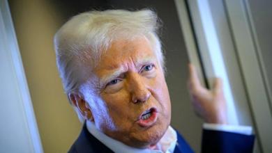 Trump Zeroes in on Country to Dump Migrants From All Over Trump Zeroes in on Country to Dump Migrants From All Over