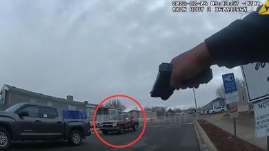 Guy Spots His Buddy’s Stolen Silverado, Then This Happens Guy Spots His Buddy’s Stolen Silverado, Then This Happens