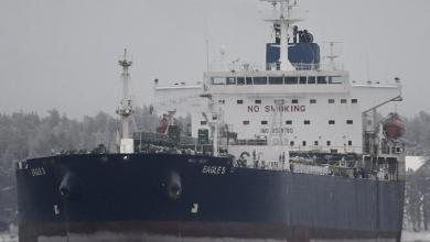 Finland had 12 minutes left to stop a Russia-linked oil tanker from dealing ‘much worse’ damage to its undersea cables, president says Finland had 12 minutes left to stop a Russia-linked oil tanker from dealing ‘much worse’ damage to its undersea cables, president says