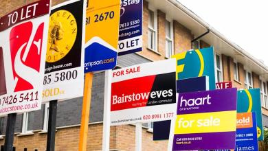 HSBC urges people to take up support as new figures reveal scale of housing crisis HSBC urges people to take up support as new figures reveal scale of housing crisis