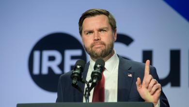 Vance and Musk question the authority of the courts as Trump’s agenda faces legal pushback Vance and Musk question the authority of the courts as Trump’s agenda faces legal pushback