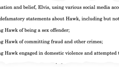 Porn star says his career was destroyed by false claims he nearly killed a dog with meth Porn star says his career was destroyed by false claims he nearly killed a dog with meth