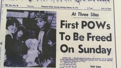 Snow in Pensacola is a rare thing, but it has happened here before, bringing shenanigans Snow in Pensacola is a rare thing, but it has happened here before, bringing shenanigans