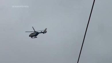 At least 20 injured after driver hits a group of people in Munich At least 20 injured after driver hits a group of people in Munich