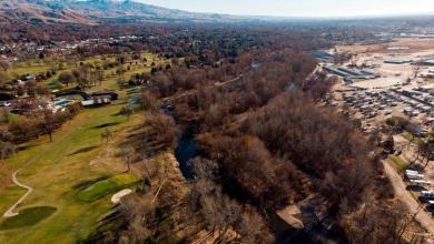 Developers could slice off chunk of Idaho’s 2nd-oldest golf course for homes. What’s next? Developers could slice off chunk of Idaho’s 2nd-oldest golf course for homes. What’s next?