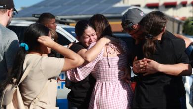 Nightclub roof collapse kills dozens in Dominican Republic, including former MLB players Nightclub roof collapse kills dozens in Dominican Republic, including former MLB players