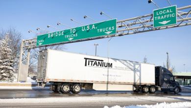 These U.S. states may be hit hardest by Canada’s retaliatory measures, as Trudeau predicts ‘harm’ for American families These U.S. states may be hit hardest by Canada’s retaliatory measures, as Trudeau predicts ‘harm’ for American families