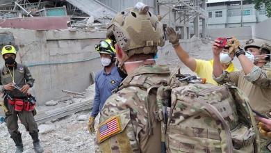 US pledges million for Myanmar quake, but China already filled the void US pledges million for Myanmar quake, but China already filled the void