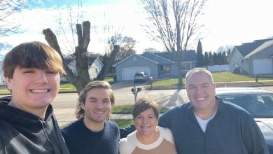 A 22-year-old from Appleton died after his inhaler price skyrocketed. His parents are suing. A 22-year-old from Appleton died after his inhaler price skyrocketed. His parents are suing.