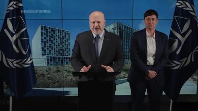 ICC prosecutor requests warrants for Taliban leaders over persecution of Afghan women ICC prosecutor requests warrants for Taliban leaders over persecution of Afghan women