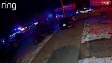 Virginia homeowner shoots intruder during attempted break-in Virginia homeowner shoots intruder during attempted break-in