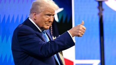 How Trump has talked about stock market gyrations since his election win How Trump has talked about stock market gyrations since his election win