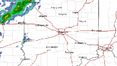 Ice storm takes aim at Midwest. What Hoosiers can expect after warm start to the week Ice storm takes aim at Midwest. What Hoosiers can expect after warm start to the week