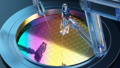 Are semiconductor companies due for a shift in 2025? Are semiconductor companies due for a shift in 2025?