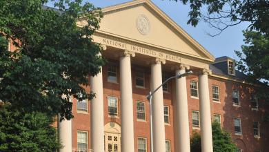 Researchers are learning the Trump administration axed their work to improve vaccination Researchers are learning the Trump administration axed their work to improve vaccination