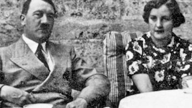 Goebbels bullied me for failing to praise Mussolini, say diaries of Hitler’s ‘English girlfriend’ Goebbels bullied me for failing to praise Mussolini, say diaries of Hitler’s ‘English girlfriend’