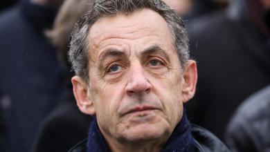 France’s former President Sarkozy standing trial over alleged campaign funding by Libya’s Gadhafi France’s former President Sarkozy standing trial over alleged campaign funding by Libya’s Gadhafi