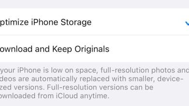 These Two iPhone Settings Can Free Up Big Storage Without Deleting Anything These Two iPhone Settings Can Free Up Big Storage Without Deleting Anything