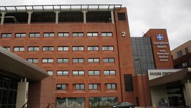 Des Moines, West Des Moines hospitals in same network sued after deaths of ER patients Des Moines, West Des Moines hospitals in same network sued after deaths of ER patients