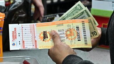 Jackpot rises to million Jackpot rises to million