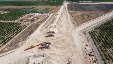 Trump Targets 8 Billion California High-Speed Rail Project Trump Targets 8 Billion California High-Speed Rail Project