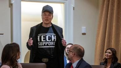 ‘The Big Short’ investor who predicted the 2008 crash warns the market is ‘underestimating’ the economic impact of DOGE’s mass spending cuts ‘The Big Short’ investor who predicted the 2008 crash warns the market is ‘underestimating’ the economic impact of DOGE’s mass spending cuts