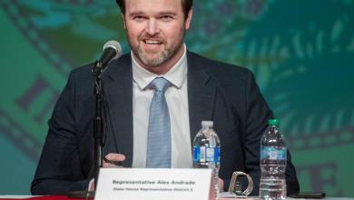 Tensions erupt in House over DeSantis-backed Hope Florida program’s M windfall Tensions erupt in House over DeSantis-backed Hope Florida program’s M windfall