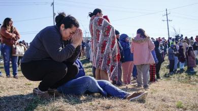 Antioch High School shooting leaves two dead, including suspect, another hurt Antioch High School shooting leaves two dead, including suspect, another hurt