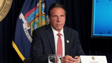 Andrew Cuomo enters New York City mayoral race Andrew Cuomo enters New York City mayoral race