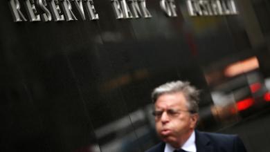 Australian central bank cuts benchmark interest rate for the first time since October 2020 Australian central bank cuts benchmark interest rate for the first time since October 2020