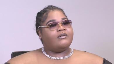Detroit rapper accuses Lyft driver of weight discrimination Detroit rapper accuses Lyft driver of weight discrimination