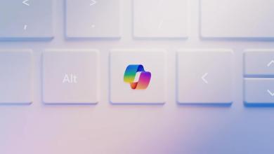 Microsoft sort of brings back Menu key after Copilot backlash Microsoft sort of brings back Menu key after Copilot backlash