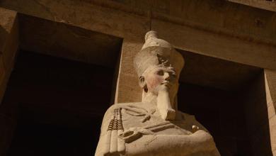 Archaeologists Dug Up the Tomb of an Egyptian Queen. It Could ‘Reconstruct History.’ Archaeologists Dug Up the Tomb of an Egyptian Queen. It Could ‘Reconstruct History.’