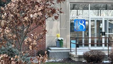 WLFI owners to lay off local meteorologist Chad Evans; station owner announces chainwide plan WLFI owners to lay off local meteorologist Chad Evans; station owner announces chainwide plan