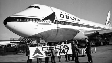I visited a rare Boeing 747 that Delta saved from the scrapyard. See inside the time capsule of flying’s golden age. I visited a rare Boeing 747 that Delta saved from the scrapyard. See inside the time capsule of flying’s golden age.