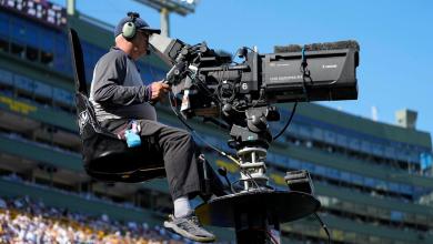 Starting in 2025, no NFL games will be exclusively broadcast on traditional TV Starting in 2025, no NFL games will be exclusively broadcast on traditional TV