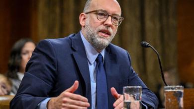 Russell Vought’s radical rewrite of the federal government is about to accelerate Russell Vought’s radical rewrite of the federal government is about to accelerate