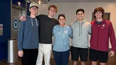 FSU students save Tallahassee man’s life after golf course heart attack FSU students save Tallahassee man’s life after golf course heart attack