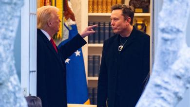 Musk Melts Down at Trump’s Tariff Guru as Feud Goes Public Musk Melts Down at Trump’s Tariff Guru as Feud Goes Public