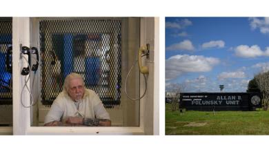 Death Row inmate David Leonard Wood says he’s innocent as execution nears Death Row inmate David Leonard Wood says he’s innocent as execution nears