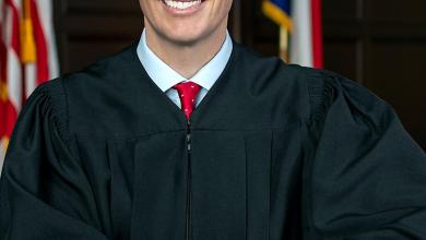 North Carolina judges side with Republican colleague in close Supreme Court race North Carolina judges side with Republican colleague in close Supreme Court race