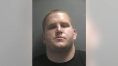 FBI Houston SWAT raids properties in Katy, finds convicted felon in possession of 53 guns FBI Houston SWAT raids properties in Katy, finds convicted felon in possession of 53 guns