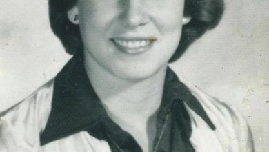 The killing of an 18-year-old Ohio woman was solved with DNA technology after 43 years The killing of an 18-year-old Ohio woman was solved with DNA technology after 43 years