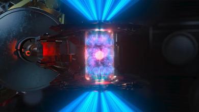 Fusion energy: Unlocking the power of the stars Fusion energy: Unlocking the power of the stars